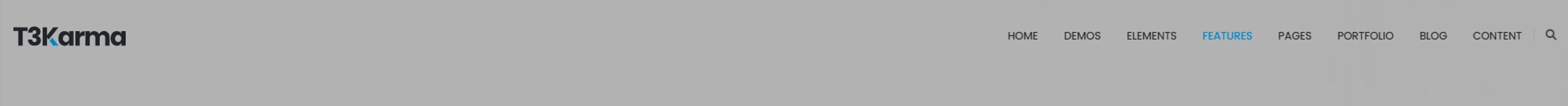 Full Width Transparent Light Full Width Transparent Light