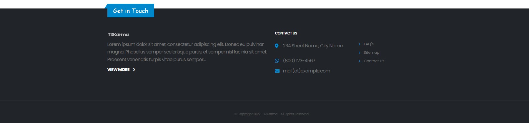 Classic Compact Classic Compact