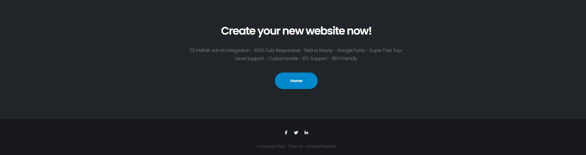 Call To Action Simple Call To Action Simple